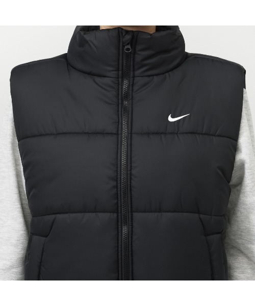 NIKE（ナイキ） ダウンベスト ベスト ウィメンズ NSW TF SYNFL CLSC