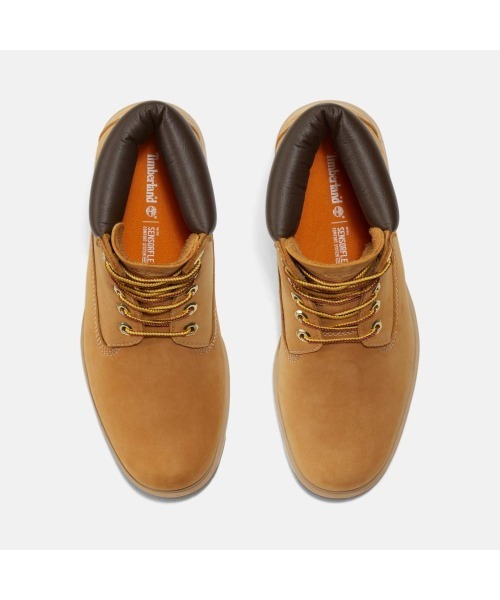 Timberland（ティンバーランド） ブーツ メンズ ラドフォード ミッド
