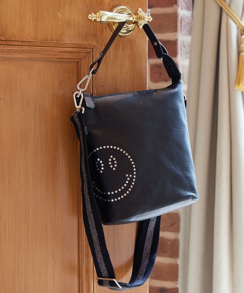 SALON DE ALFURD TOKYO（サロン・ド・アルファード） ショルダーバッグ