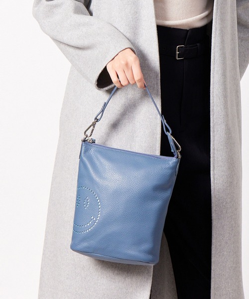 SALON DE ALFURD TOKYO（サロン・ド・アルファード） ショルダーバッグ