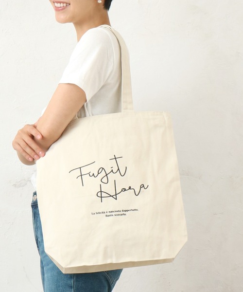 Per sist ence（パーシエンス） トートバッグ 新柄入荷/ファスナー付き