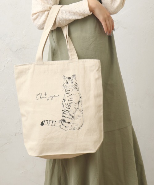 Per sist ence（パーシエンス） トートバッグ 新柄入荷/ファスナー付き