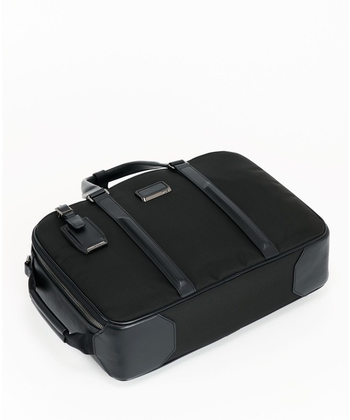 TUMI（トゥミ） ビジネスバッグ JARVIS スリー・イン・ワン・ブリーフ