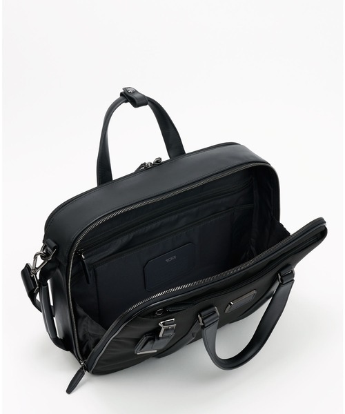 TUMI（トゥミ） ビジネスバッグ JARVIS スリー・イン・ワン・ブリーフ