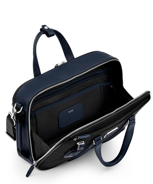 TUMI（トゥミ） ビジネスバッグ JARVIS スリー・イン・ワン・ブリーフ
