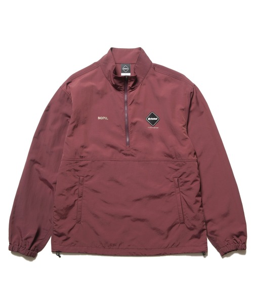 F.C.Real Bristol（エフシーレアルブリストル） ナイロンジャケット