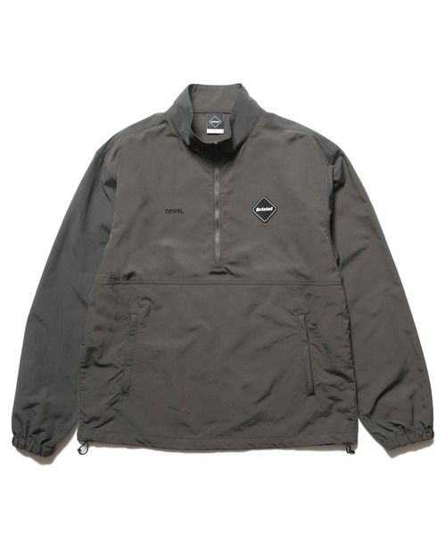 F.C.Real Bristol（エフシーレアルブリストル） ナイロンジャケット