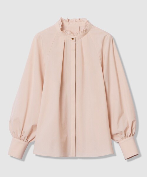 ANAYI（アナイ） ブラウス シャツ 「Eternal Line 2026」テックス