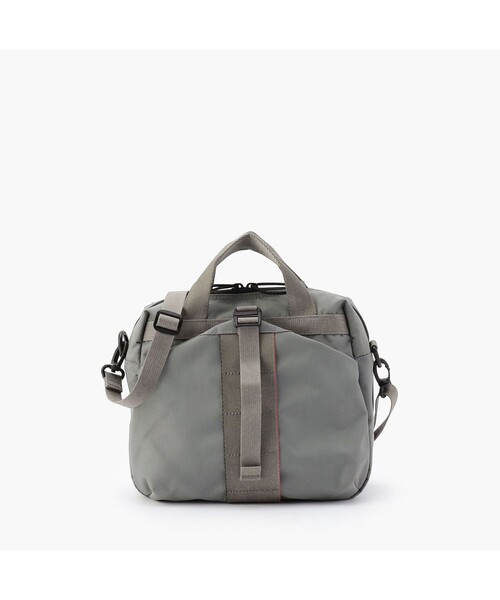 BRIEFING（ブリーフィング） ショルダーバッグ URBAN GYM 2WAY