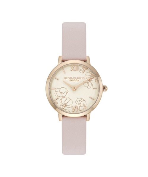 OLIVIA BURTON（オリビアバートン） 腕時計 「OLIVIA BURTON/オリビア