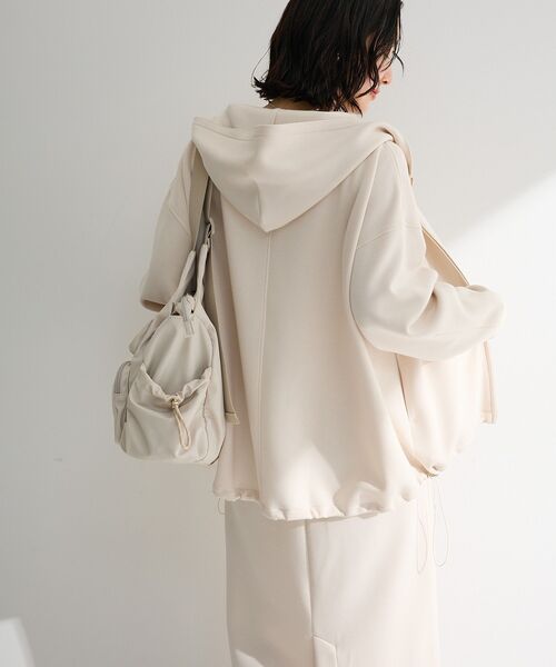 Green Parks（グリーンパークス） トートバッグ 「10ポケBag」収納