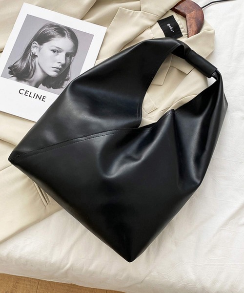 On_ink 15sophie digard トライアングル トート On_ink 15sophie