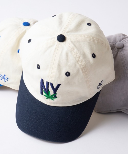 AMERICAN needle（アメリカンニードル） キャップ 帽子 「AMERICAN