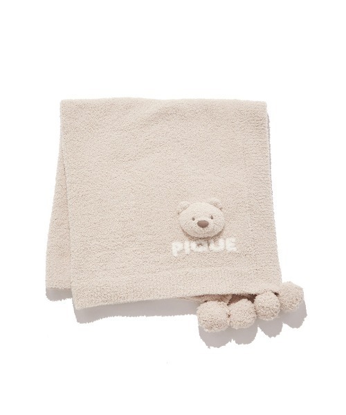 gelato pique（ジェラートピケ） おくるみ 「ONLINE限定カラーあり