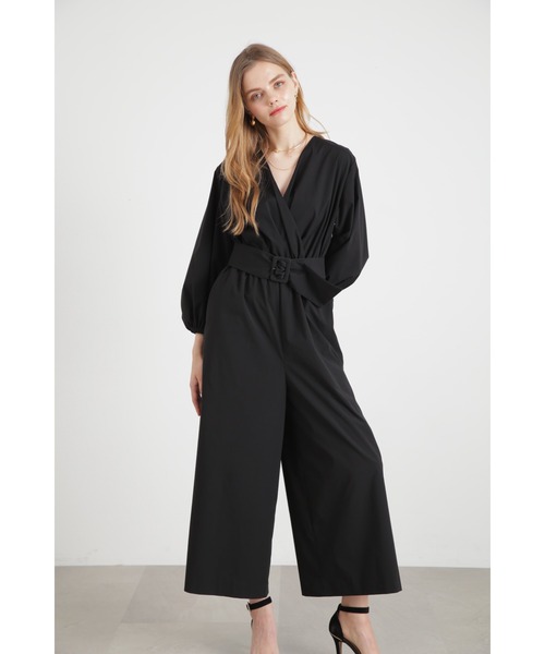 PINKY&DIANNE（ピンキー アンド ダイアン） ワンピース カシュクール