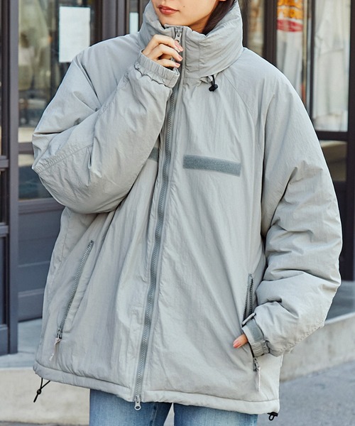 MONO-MART（モノマート） ダウンコート ダウンジャケット 2WAY 撥水