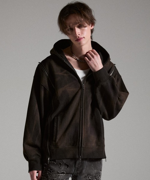 treasure パーカーのおすすめ人気商品一覧 通販 - Yahoo!ショッピング