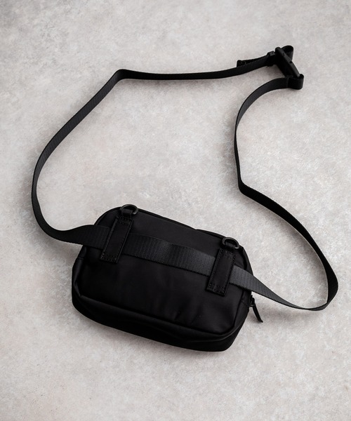 THE NORTH FACE（ザ ノースフェイス） ショルダーバッグ メンズ