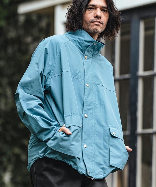 CAMBIO（カンビオ） コート ジャケット mj10406-60-40クロススタンド