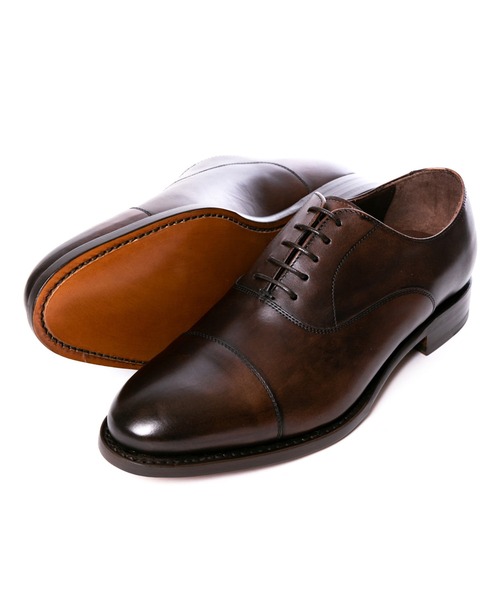 Berwick 1707（バーウィック） ビジネスシューズ Berwick ストレート