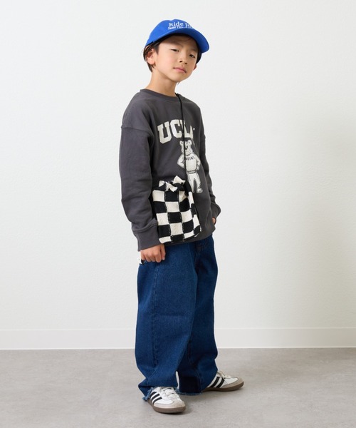 CIAOPANIC TYPY（チャオパニックティピー） パンツ 「KIDS」「TYPY