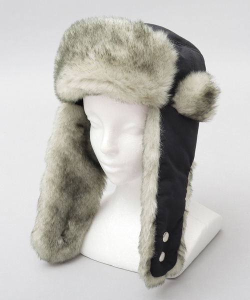 UNIVERSAL OVERALL（ユニバーサルオーバーオール） キャップ 帽子