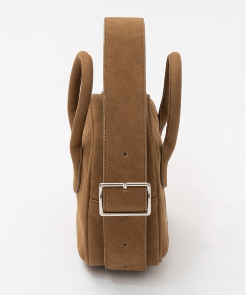 MAISON SPECIAL（メゾンスペシャル） ボストンバッグ Wide Strap