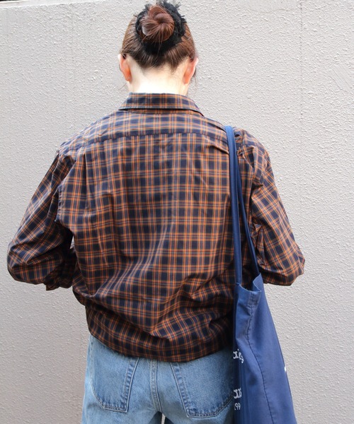 THE SHINZONE（ザ シンゾーン） ブラウス シャツ THE SHINZONE