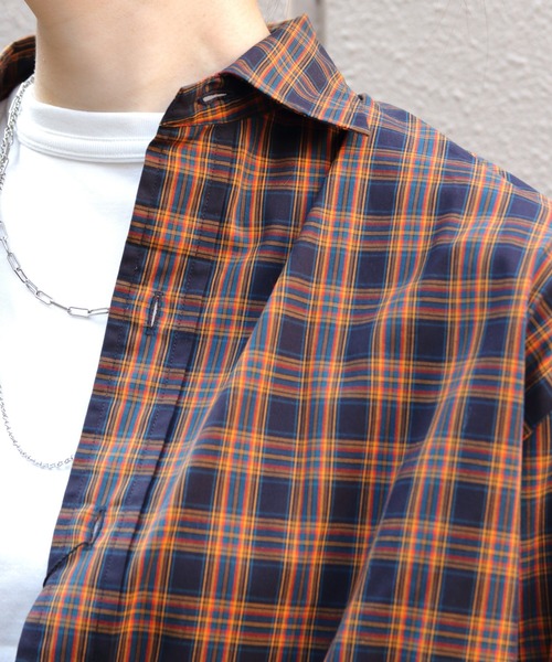 THE SHINZONE（ザ シンゾーン） ブラウス シャツ THE SHINZONE