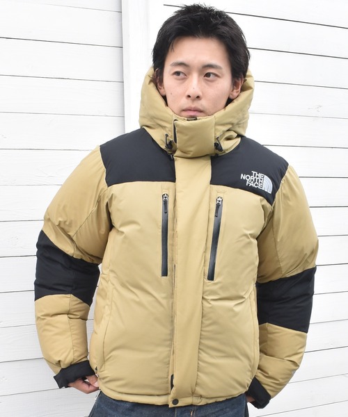 THE NORTH FACE（ザ ノースフェイス） ダウンジャケット ダウン メンズ