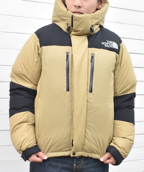 THE NORTH FACE（ザ ノースフェイス） ダウンジャケット ダウン メンズ