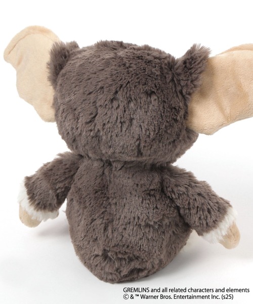 BAYFLOW（ベイフロー） おもちゃ 別注「GREMLINS」ギズモぬいぐるみ