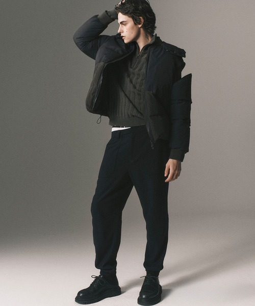 ARMANI EXCHANGE セーター ニット 「A|X アルマーニ エクスチェンジ