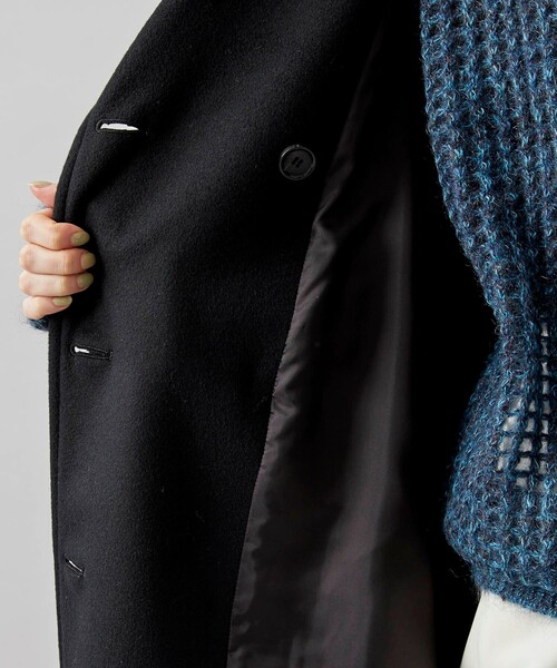 Dessin de Mode（デッサンドモード） コート チェスターコート