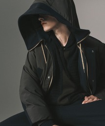 ARMANI EXCHANGE モッズコート コート 「A|X アルマーニ