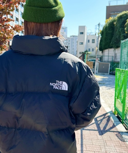 THE NORTH FACE（ザ ノースフェイス） ダウンジャケット ダウン メンズ