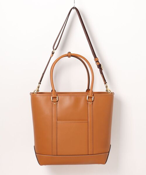 COACH（コーチ） トートバッグ メトロポリタン トート 32 メンズ