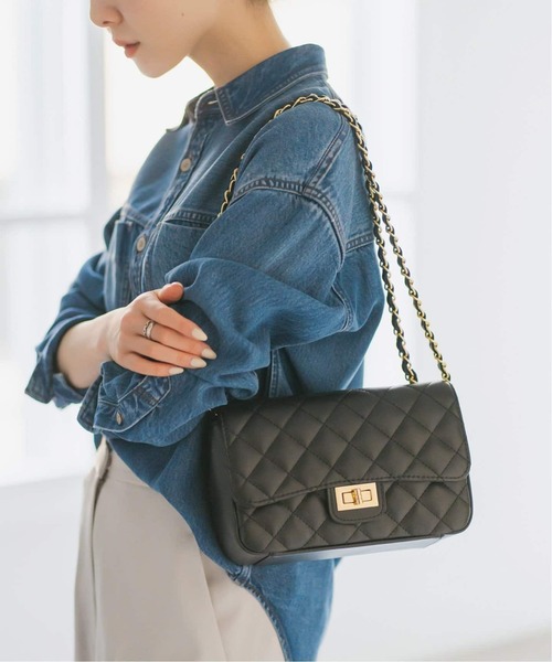 maison-vincent（メゾンヴァンサン） ショルダーバッグ バッグ 「追加