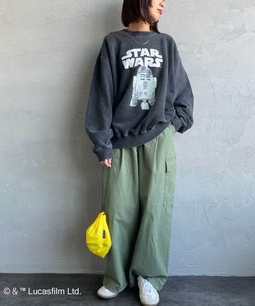 GOOD ROCK SPEED（グッドロックスピード） トレーナー スウェット