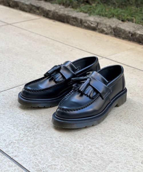 Dr.Martens（ドクターマーチン） ビジネスシューズ Dr.Martens ADRIAN