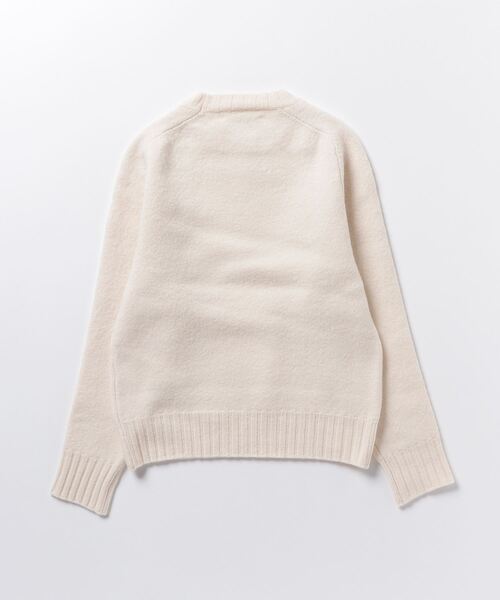 JIL SANDER（ジルサンダー） ニット セーター JIL SANDER SWEATER RN