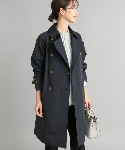 URBAN RESEARCH DOORS（アーバンリサーチドアーズ） トレンチコート