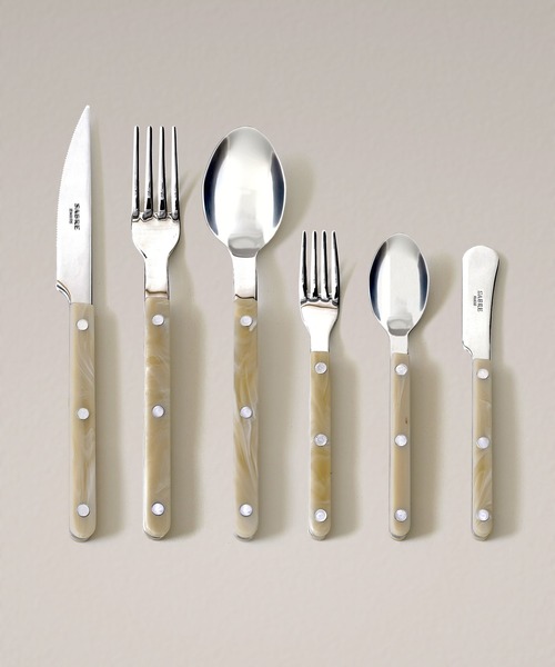 SABRE（セイバー） カトラリー SABRE（サーブル） ディナーフォーク