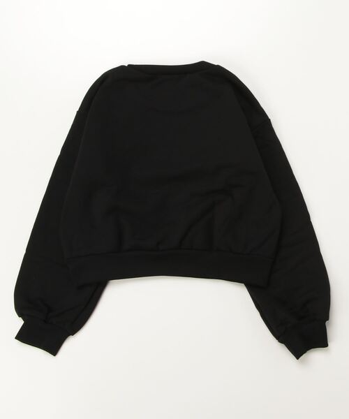 MARNI（マルニ） トレーナー Kids ＆ Junior ブランドロゴスウェット