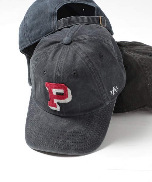 AMERICAN needle（アメリカンニードル） キャップ 帽子 「AMERICAN