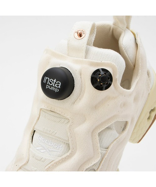Reebok（リーボック） スニーカー インスタ ポンプフューリー 94