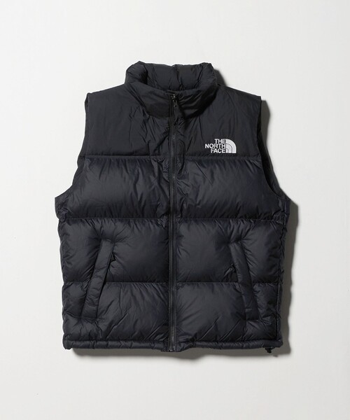 THE NORTH FACE（ザ ノースフェイス） ダウンベスト ベスト 「THE