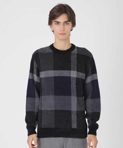 BLACK LABEL CRESTBRIDGE（ブラックレーベル クレストブリッジ