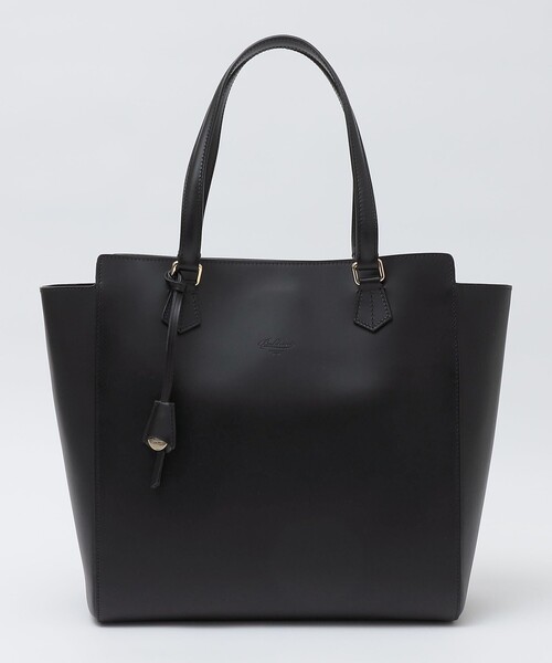 SHIPS（シップス） トートバッグ 「SHIPS別注」Boldrini Selleria