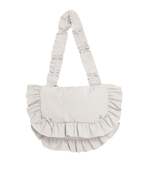 merry jenny（メリージェニー） ショルダーバッグ バッグ pillow